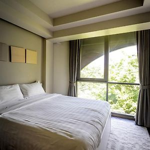 Deluxe Kamer met een King Size Bed
